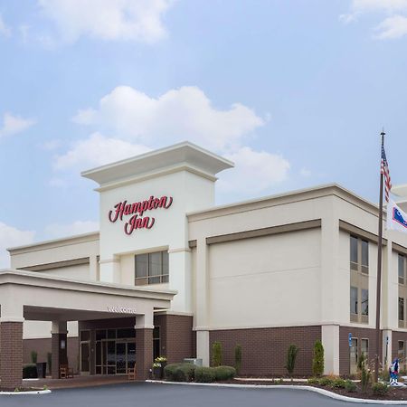 Hampton Inn Bremen Bagian luar foto