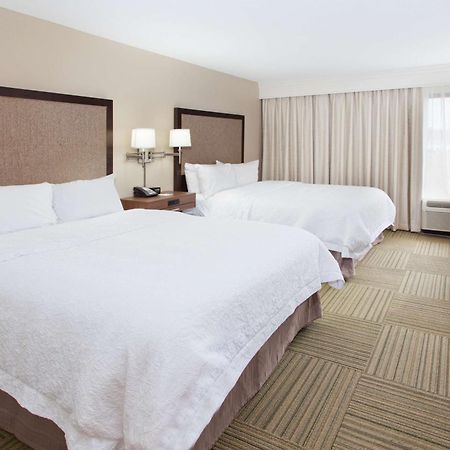 Hampton Inn Bremen Bagian luar foto