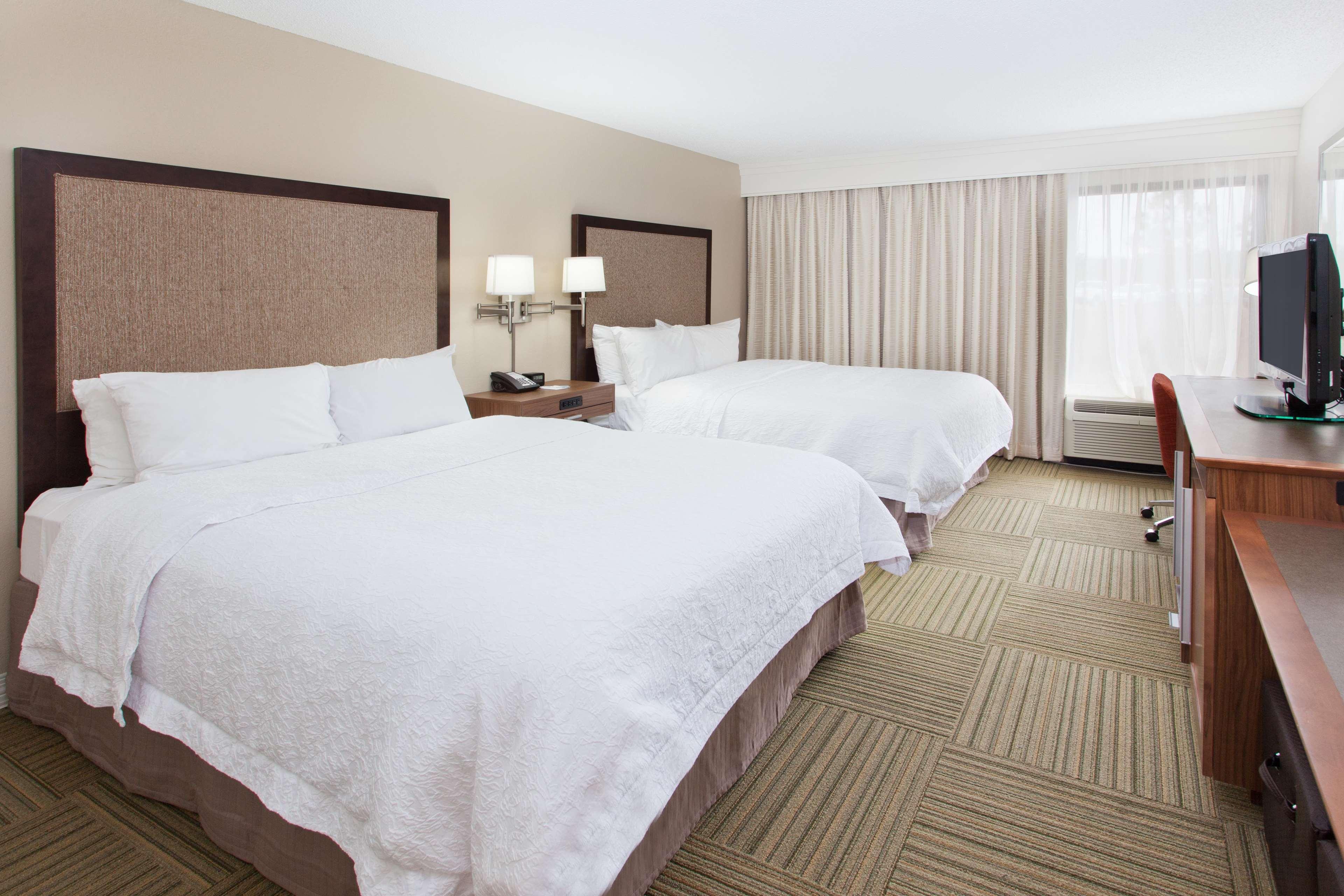 Hampton Inn Bremen Bagian luar foto