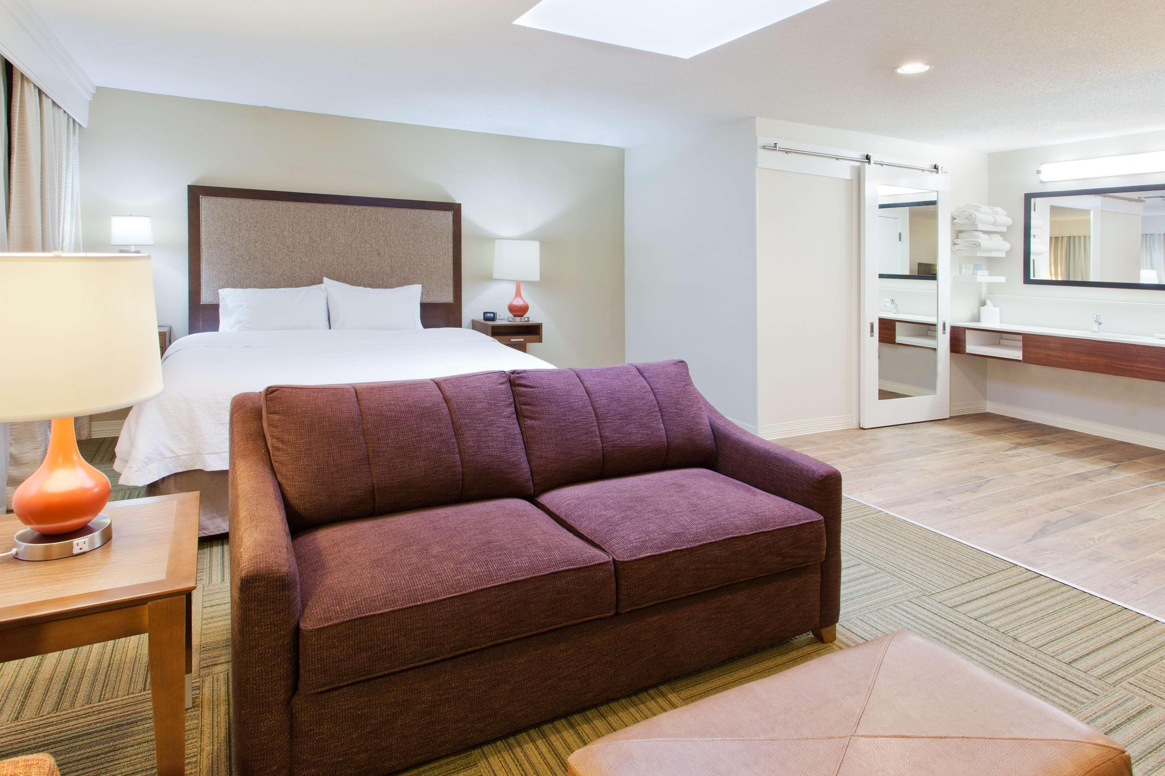 Hampton Inn Bremen Bagian luar foto