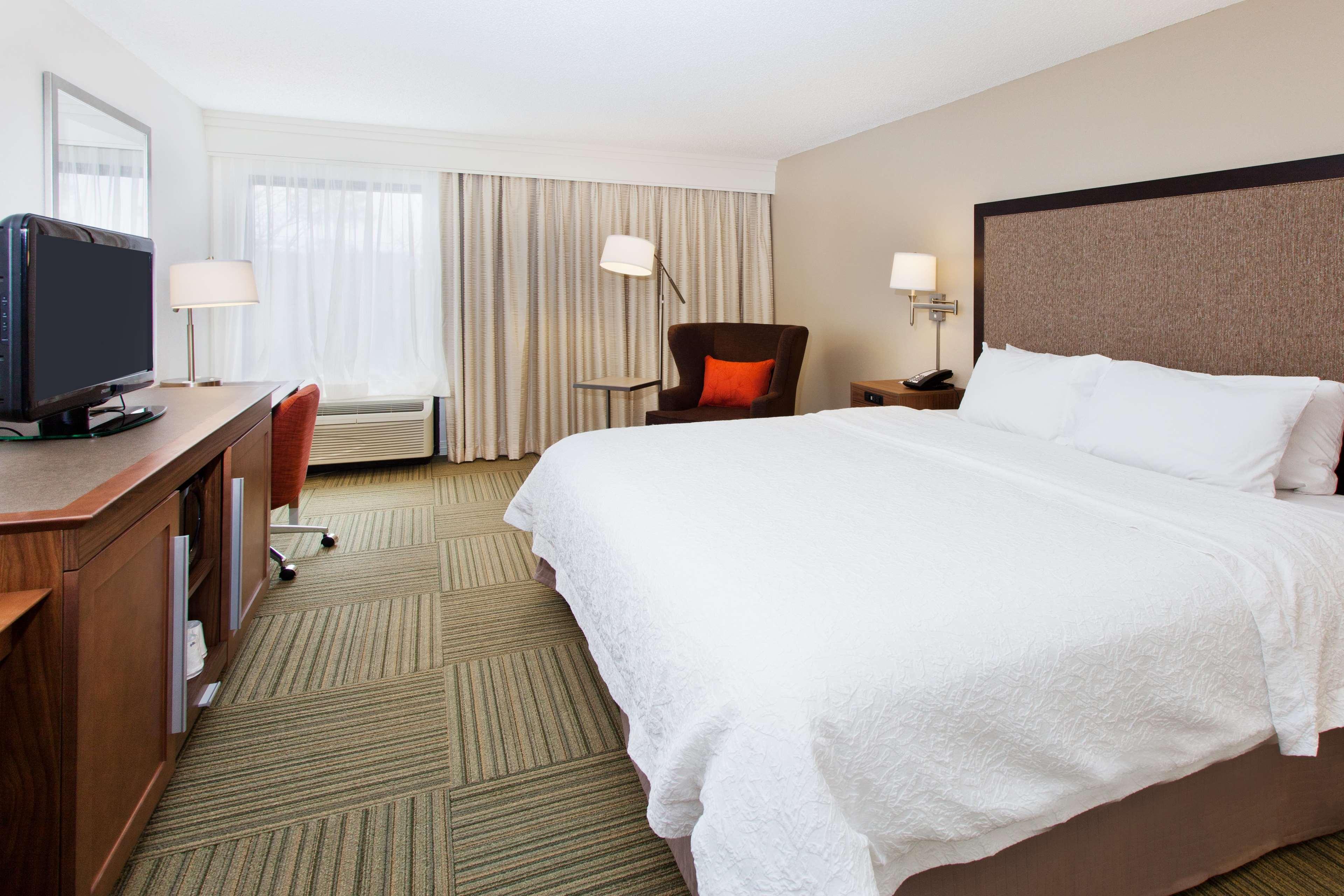 Hampton Inn Bremen Bagian luar foto