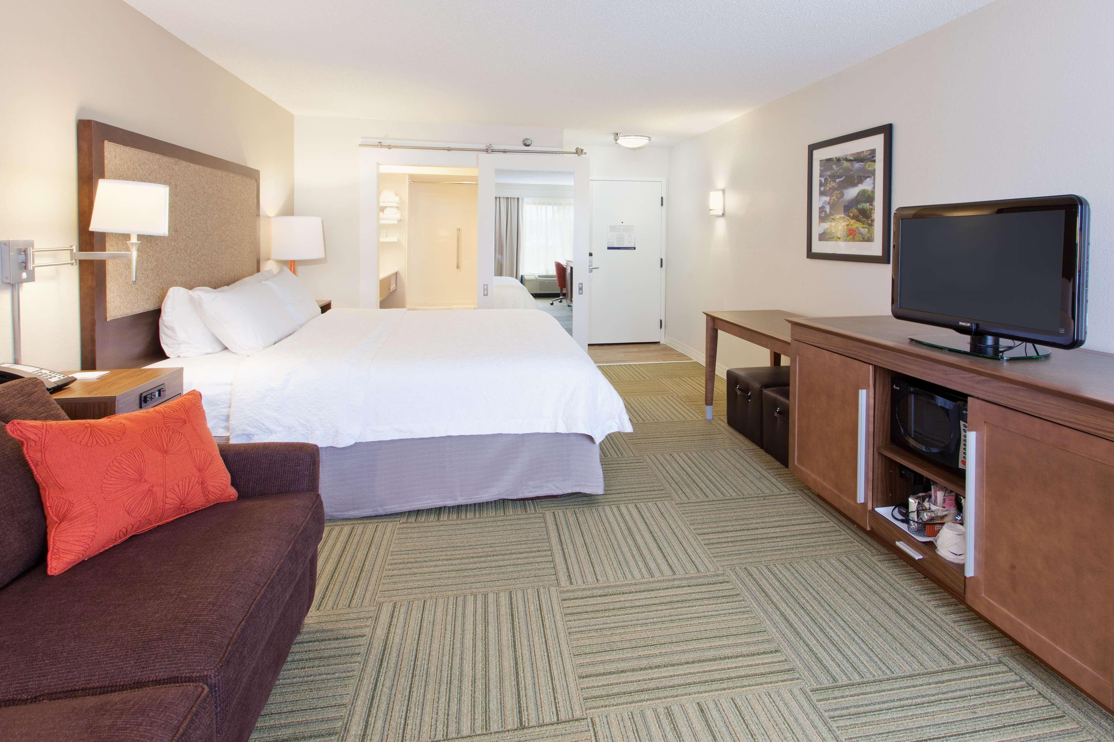 Hampton Inn Bremen Bagian luar foto