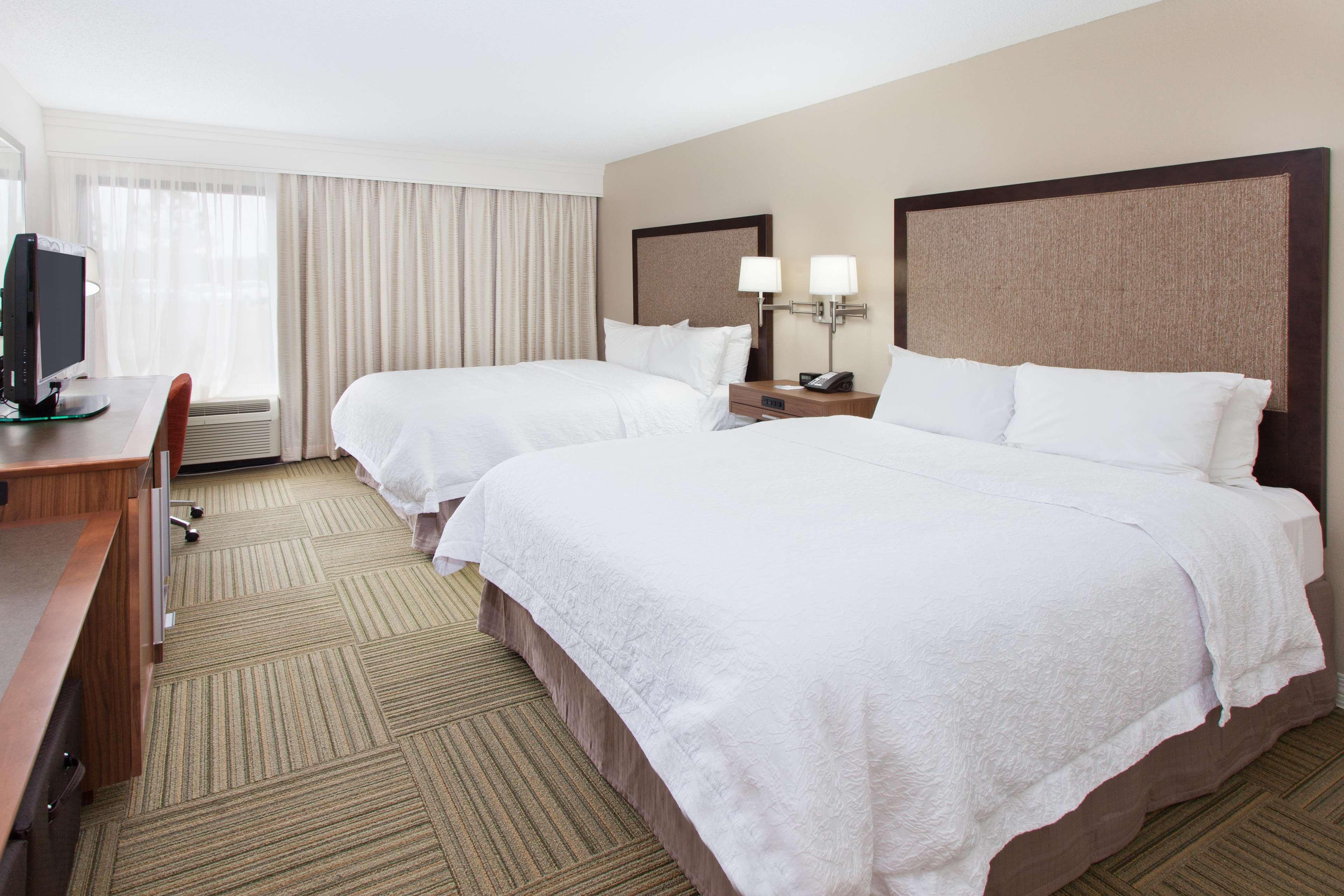 Hampton Inn Bremen Bagian luar foto