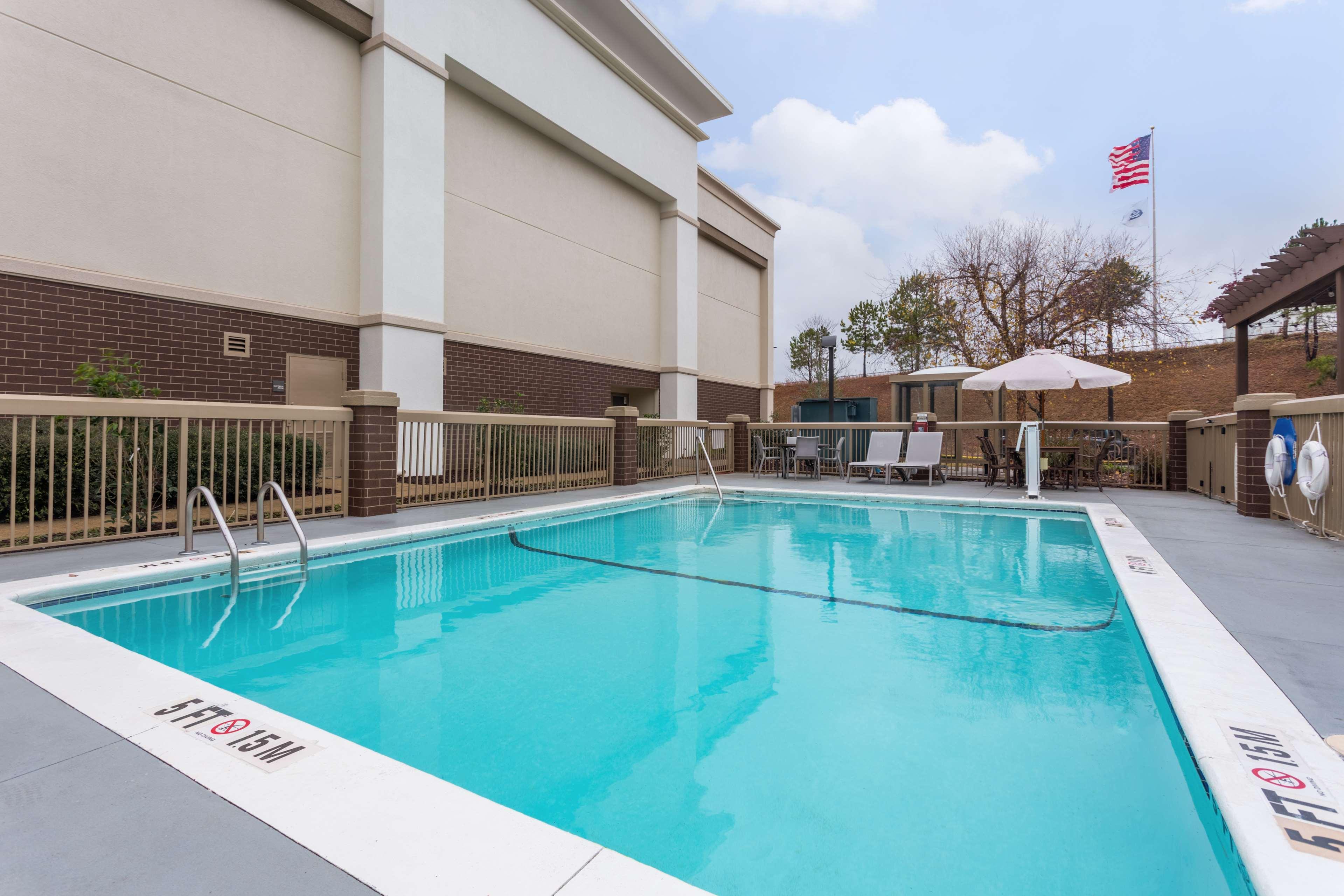Hampton Inn Bremen Bagian luar foto