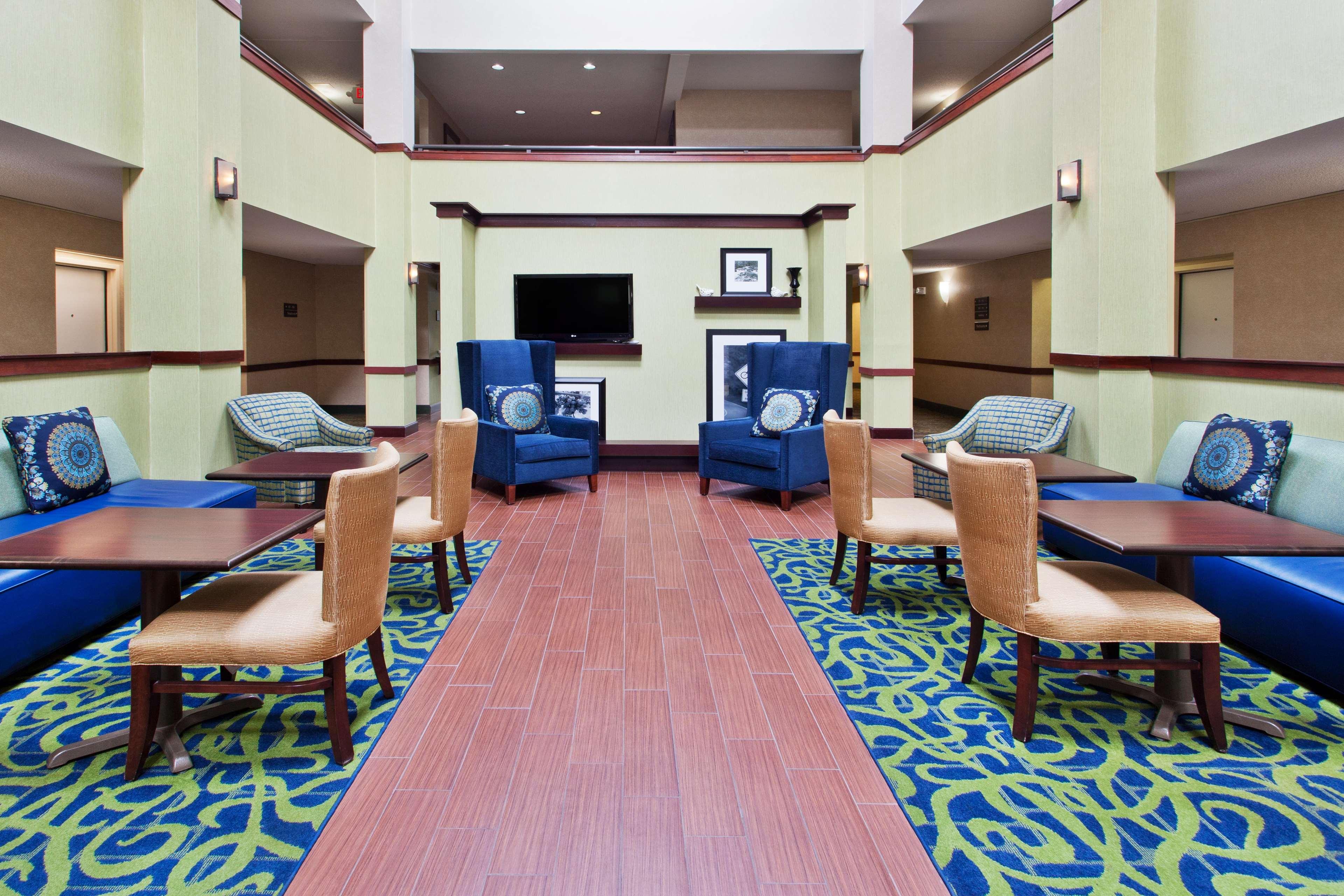 Hampton Inn Bremen Bagian luar foto