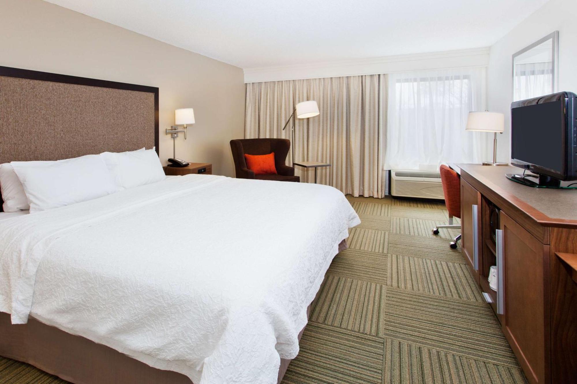 Hampton Inn Bremen Bagian luar foto