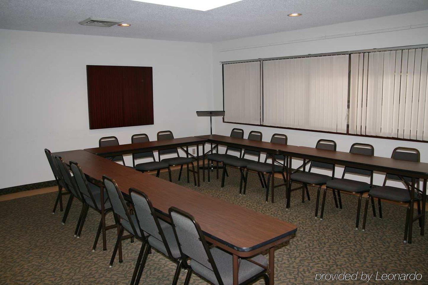 Hampton Inn Bremen Fasilitas foto
